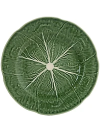 Southern Living Cabbage Round Platter