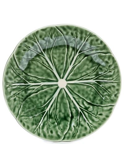 Southern Living Cabbage Salad Plate