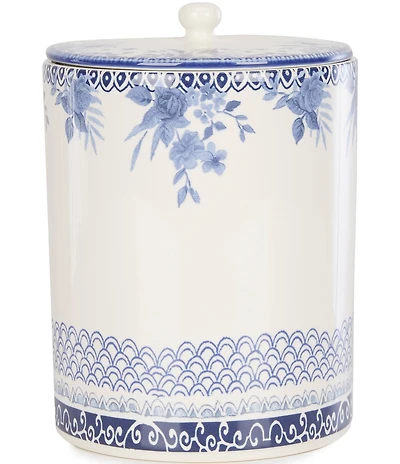 Southern Living Caroline Collection Large Canister