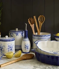 Southern Living Caroline Collection Oil Dispenser