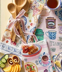 Southern Living Charcuterie Kitchen Towels, Set of 2