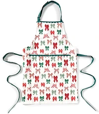 Southern Living Christmas Collection Bow Apron