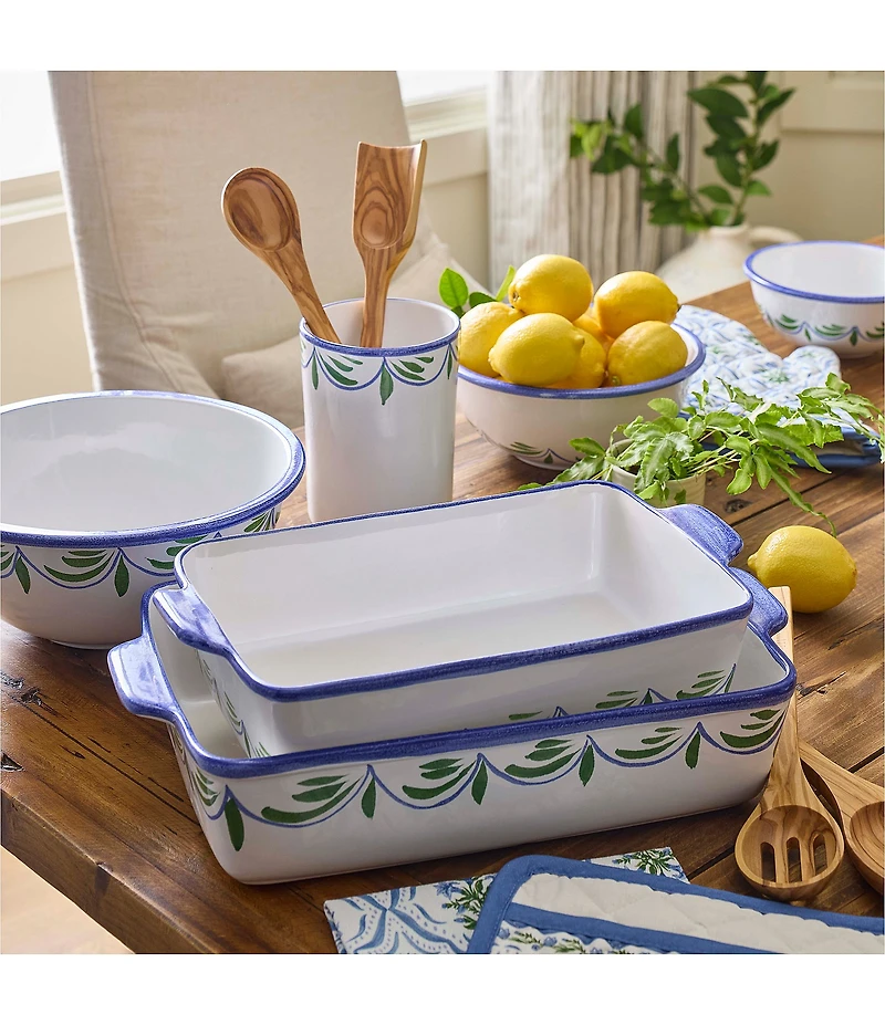 Southern Living Tabitha Nesting Mixing Bowls 3-Piece Set