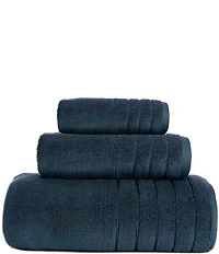Southern Living Turkish Cotton & Modal Bath Towels