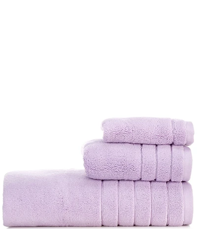 Southern Living Turkish Cotton & Modal Bath Towels