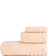 Southern Living Turkish Cotton & Modal Bath Towels