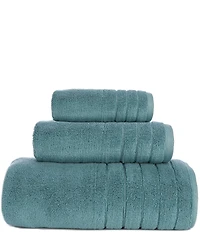 Southern Living Turkish Cotton & Modal Bath Towels