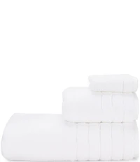 Southern Living Turkish Cotton & Modal Bath Towels
