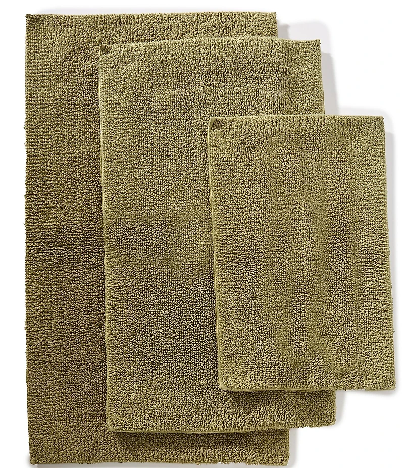 Southern Living Cotton Reversible Rug