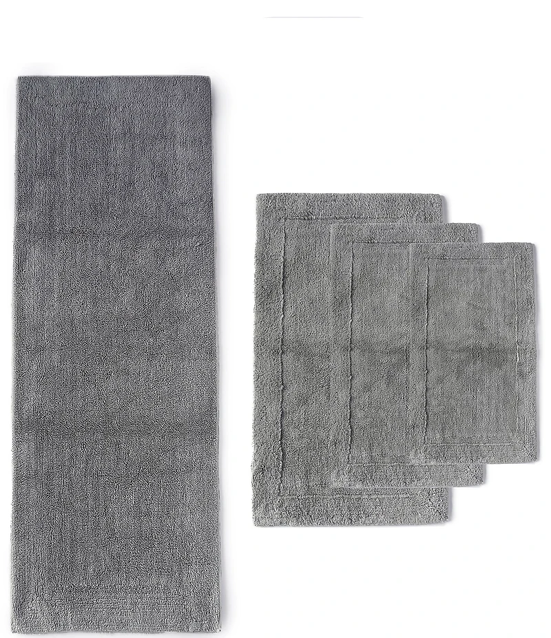 Southern Living Cotton Reversible Rug