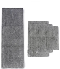Southern Living Cotton Reversible Rug