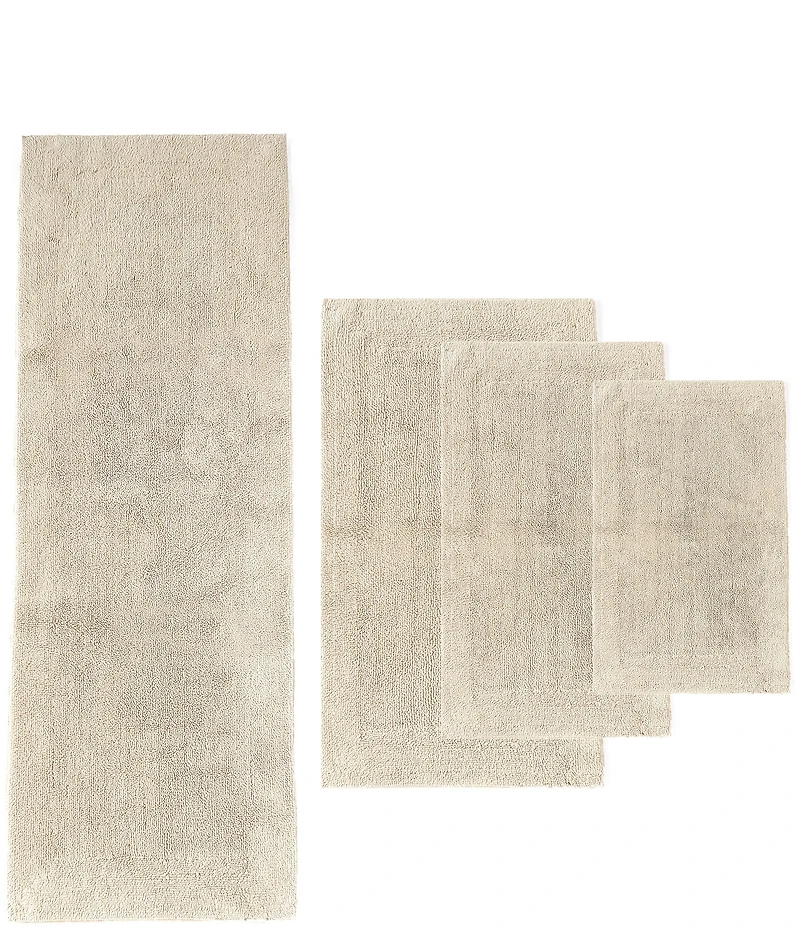 Southern Living Cotton Reversible Rug