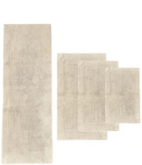 Southern Living Cotton Reversible Rug
