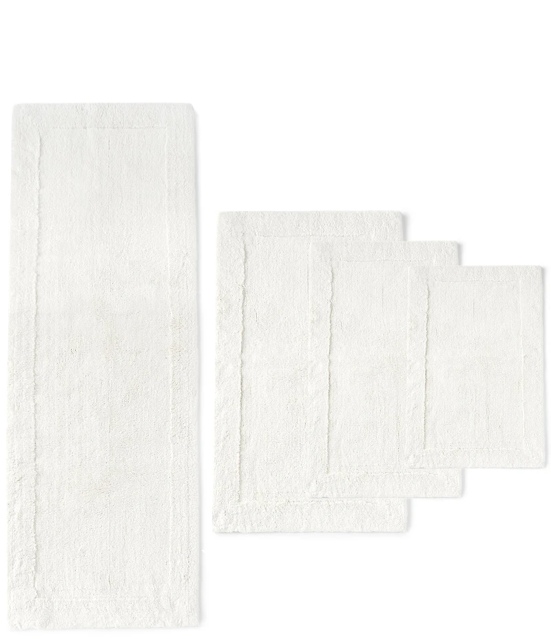 Southern Living Cotton Reversible Rug