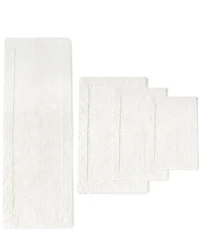 Southern Living Cotton Reversible Rug