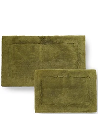 Southern Living Cotton Reversible Rug