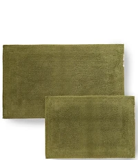 Southern Living Cotton Reversible Rug