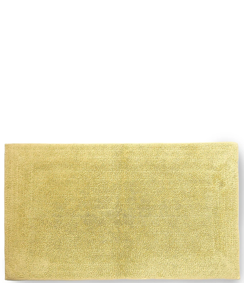 Southern Living Cotton Reversible Rug