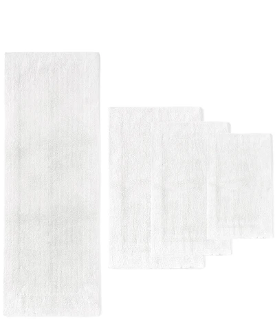 Southern Living Cotton Reversible Rug