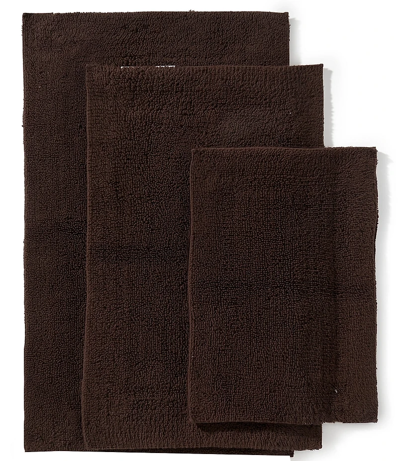 Southern Living Cotton Reversible Rug