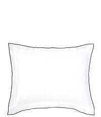 Southern Living Covington Cotton & Linen Sham