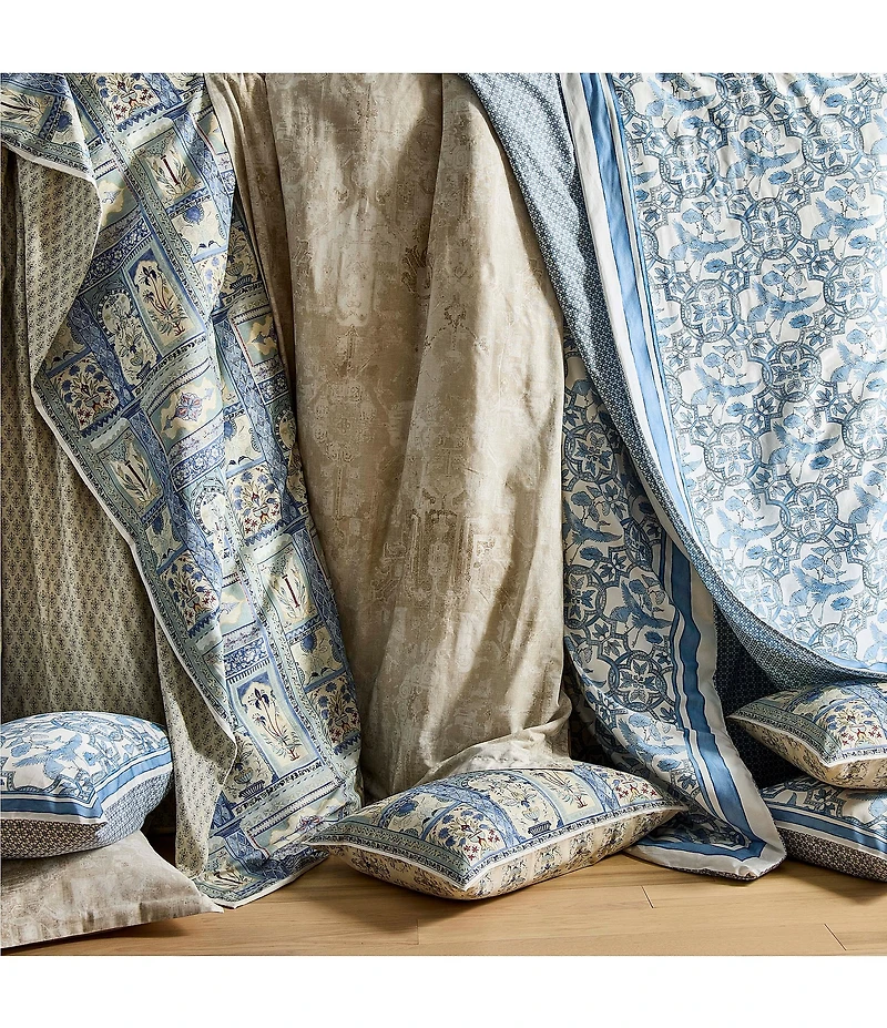 Southern Living Design House Amanti Duvet Cover Mini Set