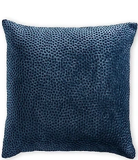 Southern Living Design House Molinara Textured Decorative Square Pillow