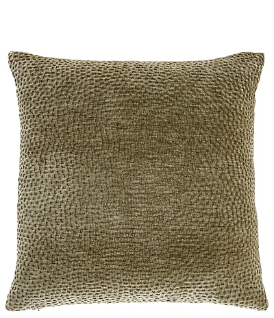 Southern Living Design House Textured Pebble Square Decorative Pillow