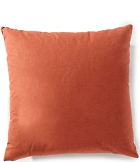 Southern Living Design House Waltz Embroidery Filled Euro Sham