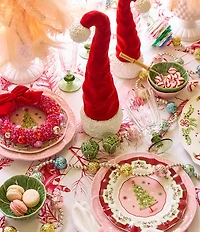 Southern Living Collection Cabbage Salt & Pepper Set