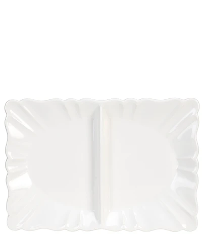 Southern Living Everyday Heirlooms Divided Tray