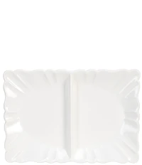 Southern Living Everyday Heirlooms Divided Tray