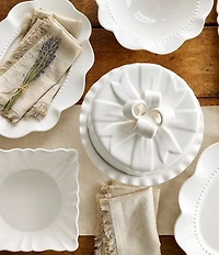 Southern Living Everyday Heirlooms Divided Tray