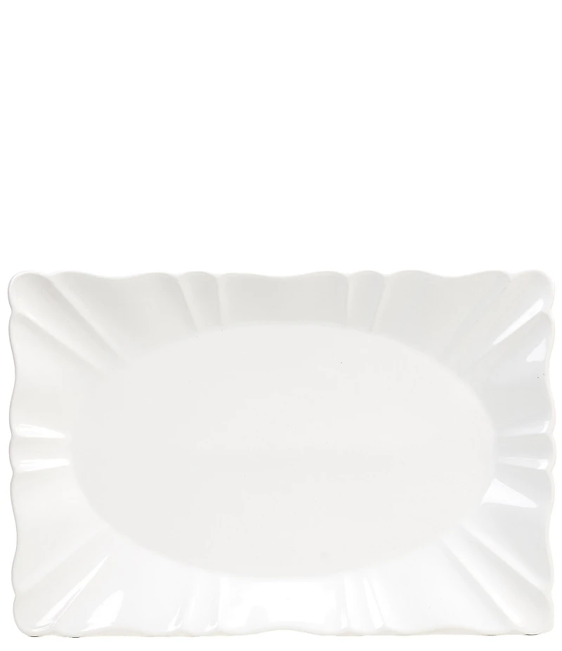 Southern Living Everyday Heirlooms Large Rectangular Platter