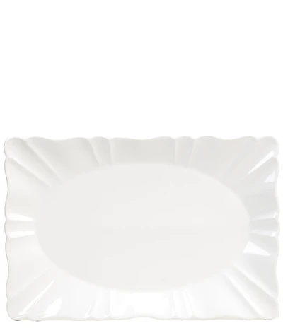 Southern Living Everyday Heirlooms Large Rectangular Platter