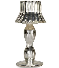 Southern Living Glass Tealight Table Lamp