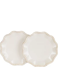 Southern Living Gracie Collection Dinner Plates, Set of 2