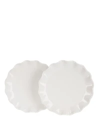 Southern Living Gracie Collection Salad Plates, Set of 2