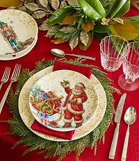 Southern Living Gracie Goblets, Set of 4