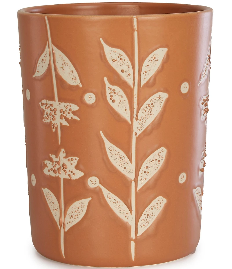 Southern Living Harvest Utensil Crock