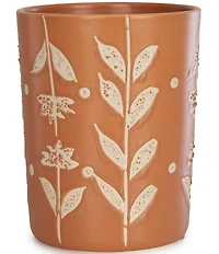 Southern Living Harvest Utensil Crock