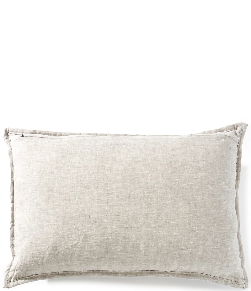 Southern Living Heirloom Linen Collection Breakfast Pillow