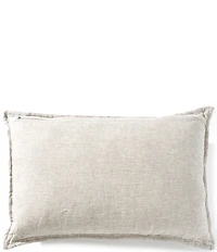 Southern Living Heirloom Linen Collection Breakfast Pillow