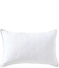 Southern Living Heirloom Linen Collection Breakfast Pillow