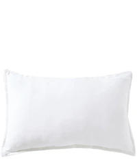 Southern Living Heirloom Linen Collection Breakfast Pillow