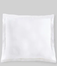 Southern Living Heirloom Linen Collection Euro Sham