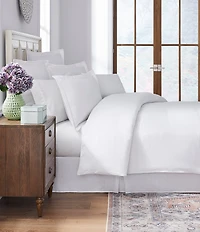Southern Living Heirloom Linen Collection Euro Sham
