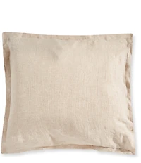 Southern Living Heirloom Linen Collection Euro Sham