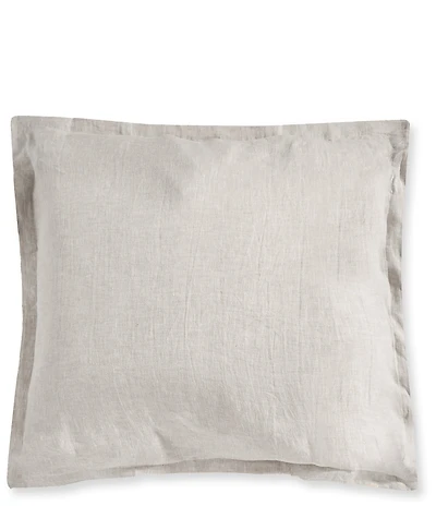 Southern Living Heirloom Linen Collection Euro Sham