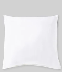 Southern Living Heirloom Linen Collection Quilted Euro Sham